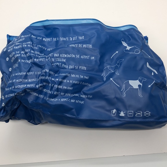 Dog Ice Vest - XS - Picture 7 of 7